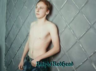 RalphiRedHead
