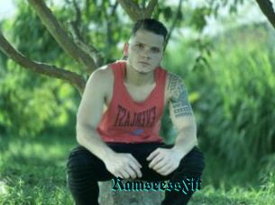 RamseessFit