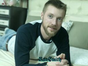 RanSmith