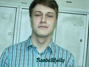 RandallHolly