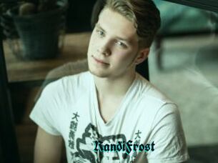 RandiFrost
