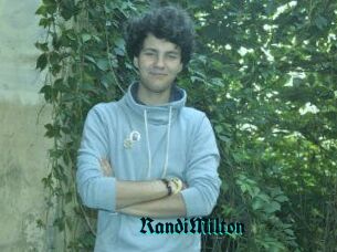 RandiMilton