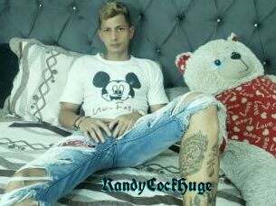 RandyCockHuge