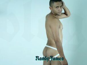RandyJames