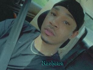 Rashawn