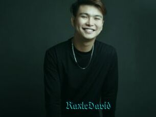 RaxleDavid