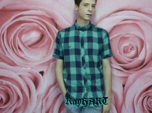 RayHART