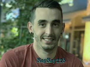 RayRay225