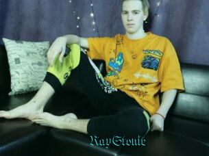 RayStonie