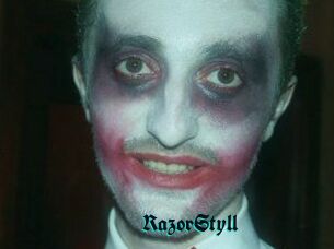 RazorStyll