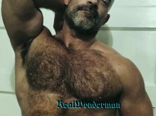RealWonderman