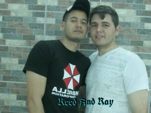 Reed_And_Ray