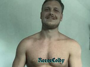 ReeseColby