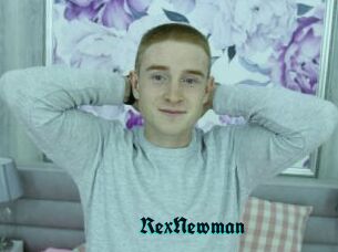RexNewman