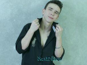RexWilson