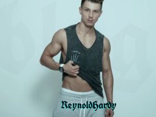 ReynoldHardy