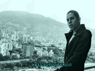 RicardoArenas