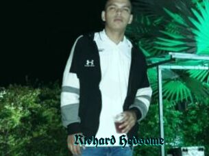 Richard_Hedsome