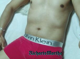 RichartsMarths