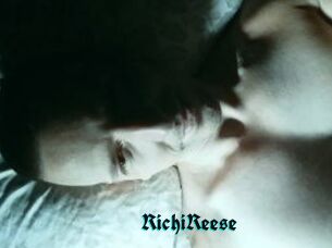 RichiReese