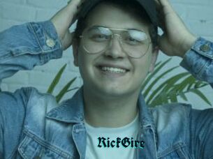 RickGire