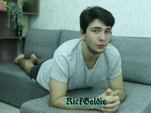 RickGoldie