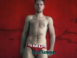 RickRammer