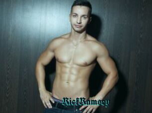RickRamsey
