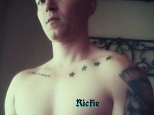 Rickie