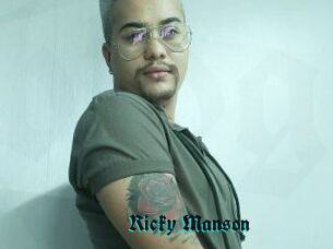 Ricky_Manson