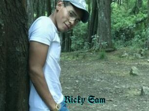 Ricky_Sam