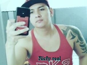 Ricky_real