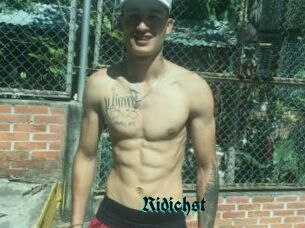 Ridichst