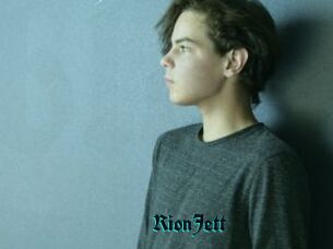 RionJett