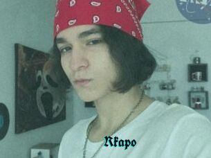 Rkapo