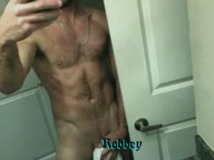 Robbey