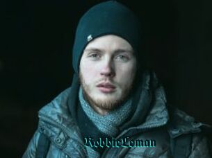 RobbieLeman