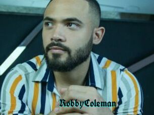 RobbyColeman