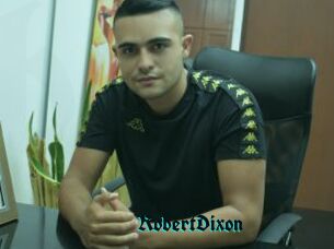 RobertDixon