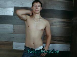 RobertSexyBoy