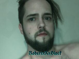 RobertxXxBlack