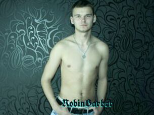 RobinBarber