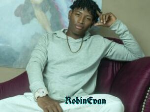 RobinEvan