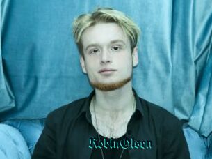 RobinOlsen