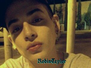 RobinTeylor