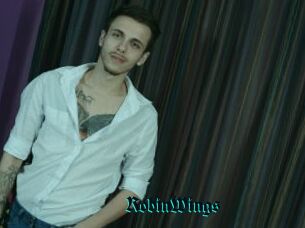 RobinWings