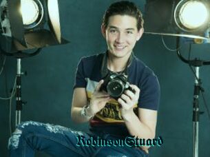 RobinsonStuard