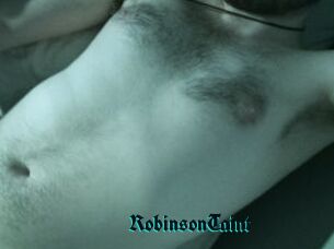 RobinsonTaint