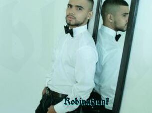 RobinxHunk