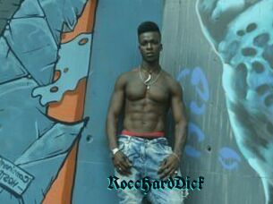 RoccHardDick